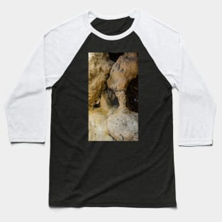 Kissing rocks Baseball T-Shirt